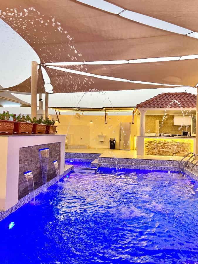 Aldana Resort & Hotels Barka Luaran gambar