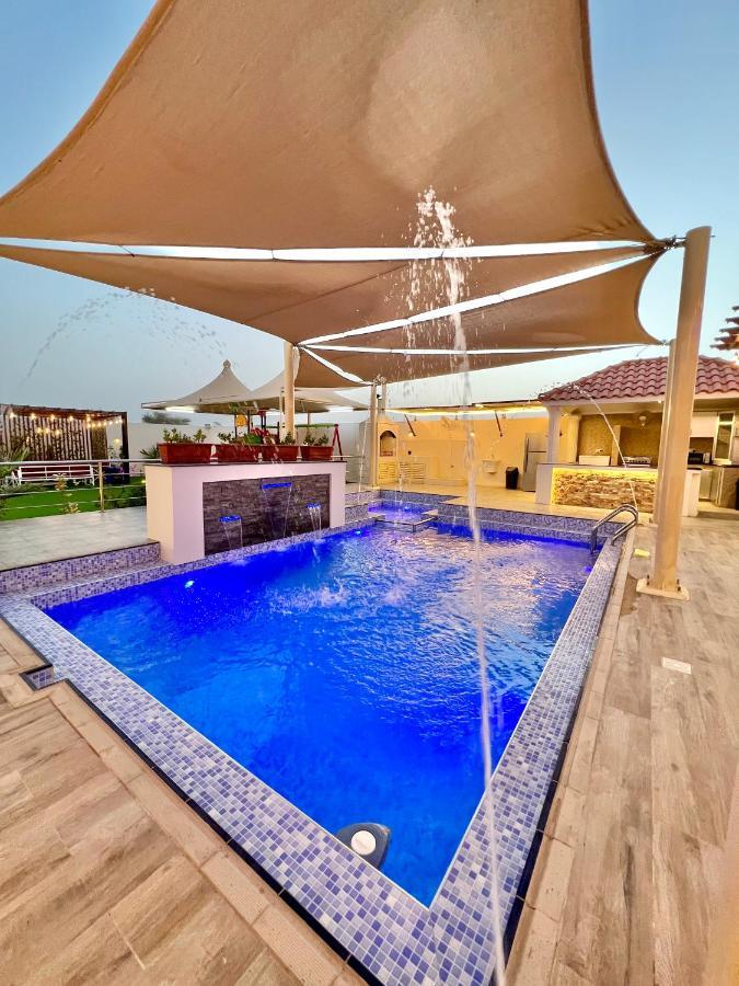 Aldana Resort & Hotels Barka Luaran gambar