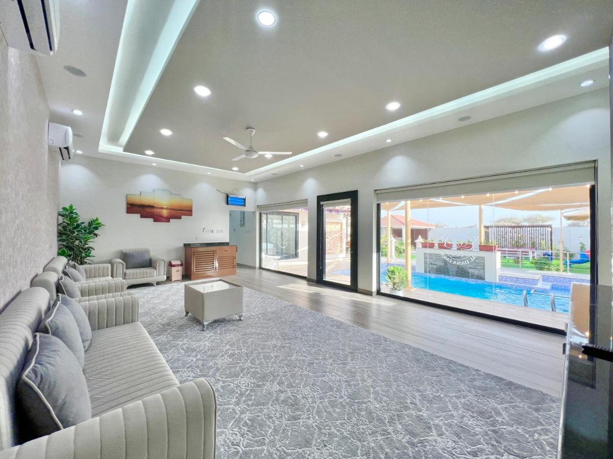 Aldana Resort & Hotels Barka Luaran gambar