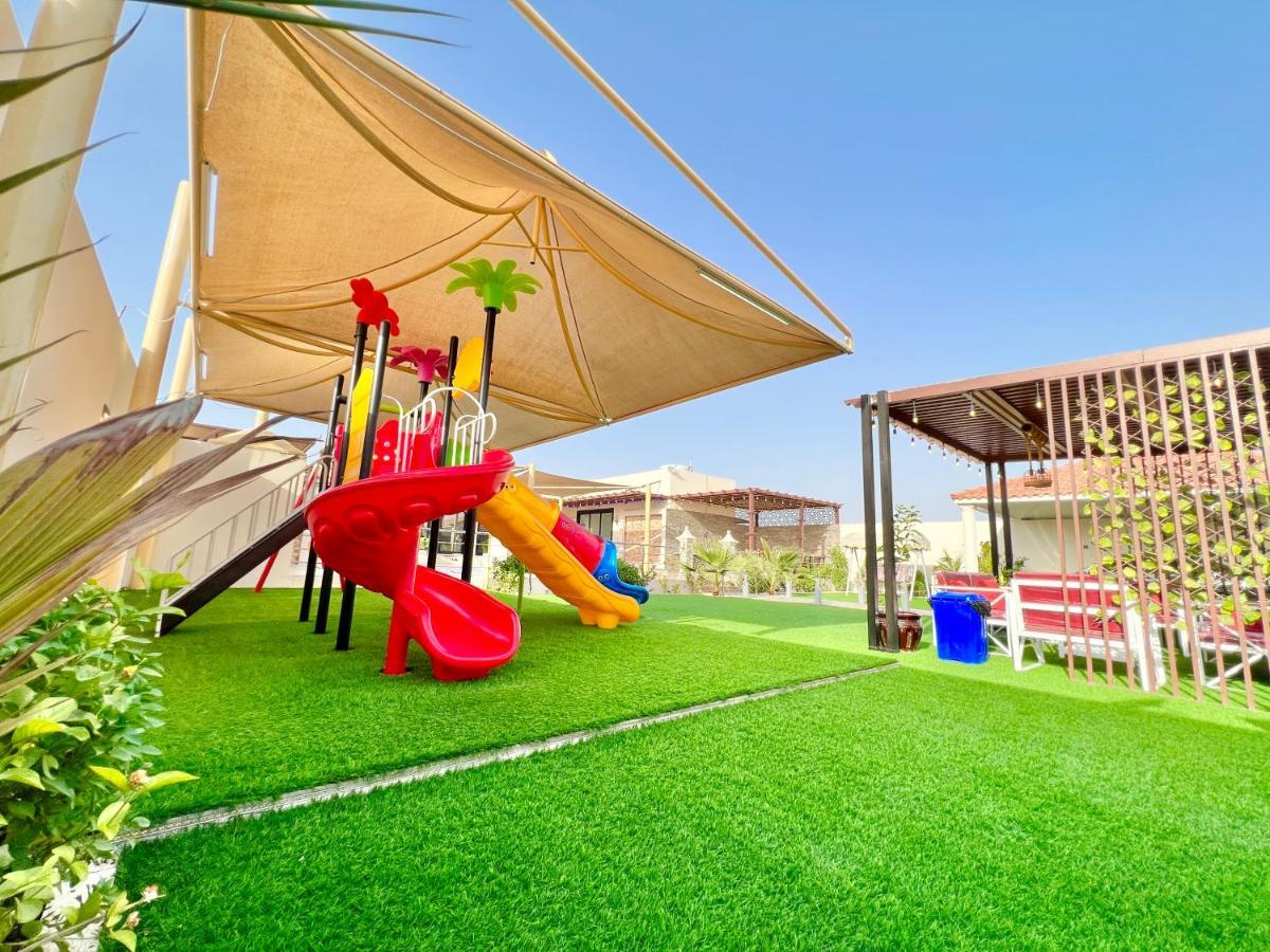 Aldana Resort & Hotels Barka Luaran gambar