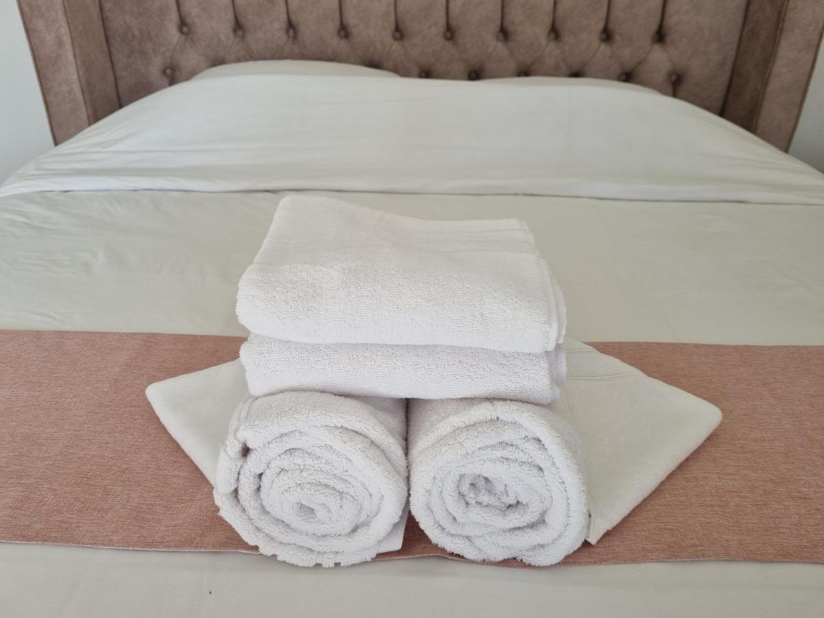 Aldana Resort & Hotels Barka Luaran gambar